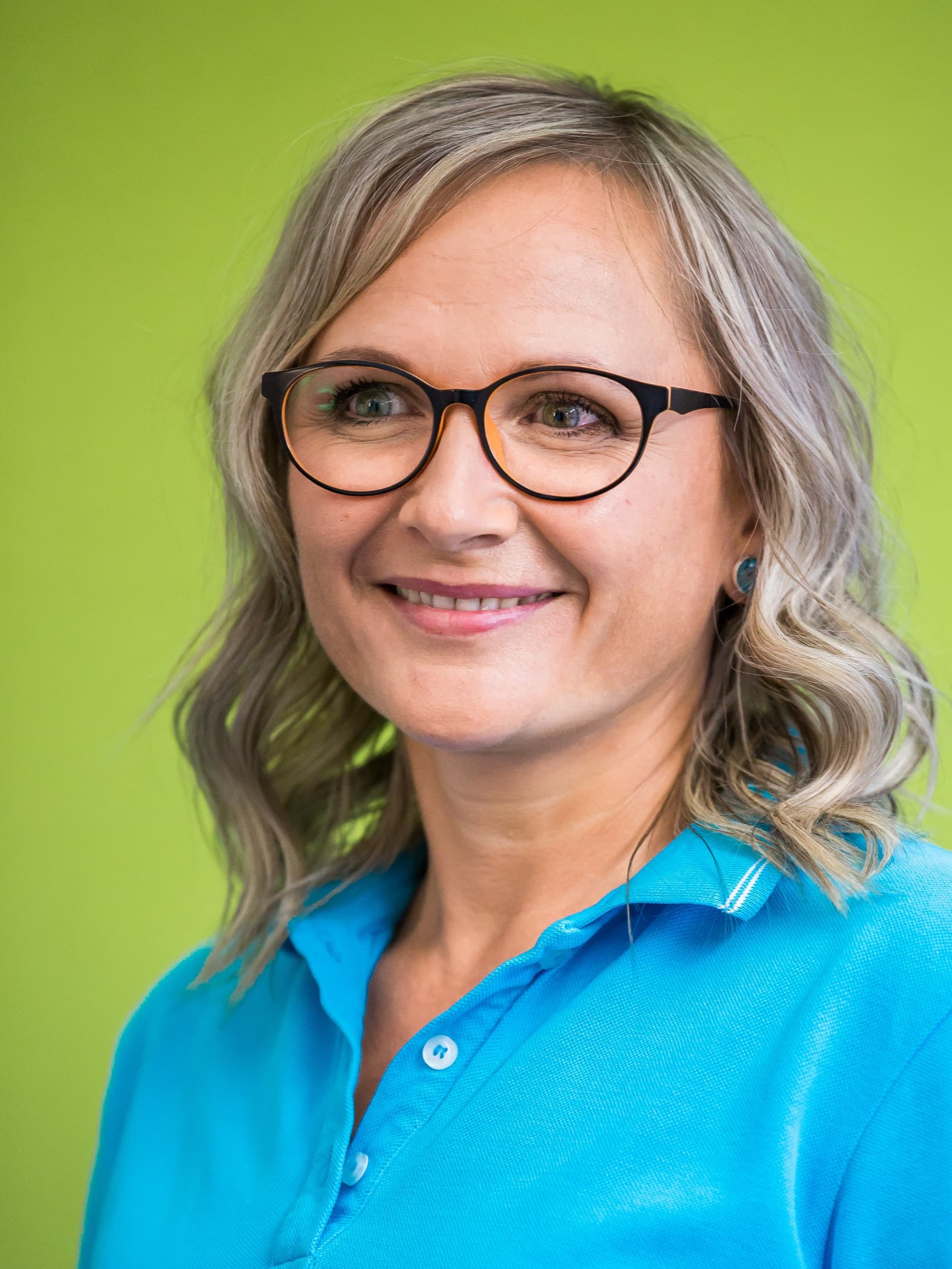 Teammitglied der Praxis – Zahnmedizinische Kieferorthopädieassistentin